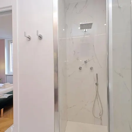 Apartament Treasurerome Campo De' Fiori Retreat *