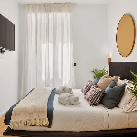 Apartament Treasurerome Campo De' Fiori Retreat
