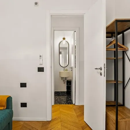 Apartament Treasurerome Campo De' Fiori Retreat