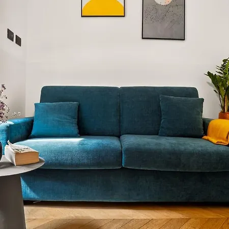 Treasurerome Campo De' Fiori Retreat Apartament