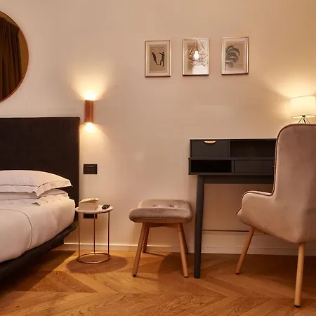 Treasurerome Campo De' Fiori Retreat Apartament *