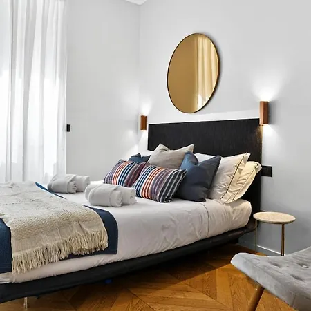 Treasurerome Campo De' Fiori Retreat Apartament