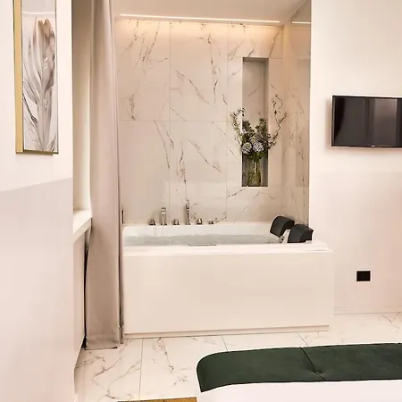 Treasurerome Campo De' Fiori Retreat Apartament