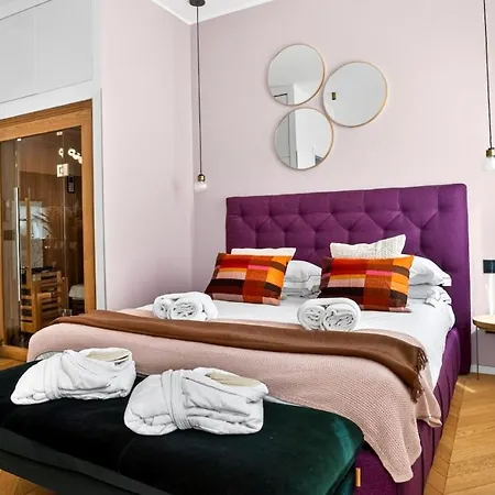 Treasurerome Campo De' Fiori Retreat * Rzym