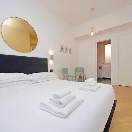 Treasurerome Campo De' Fiori Retreat Ρώμη