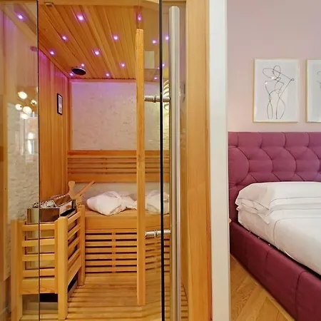 Διαμέρισμα Treasurerome Campo De' Fiori Retreat Ρώμη