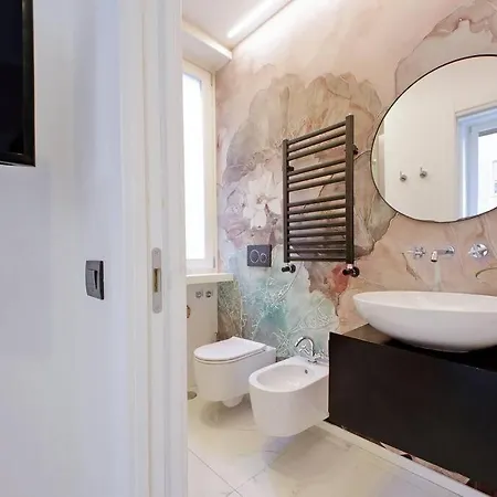 Treasurerome Campo De' Fiori Retreat * Ρώμη