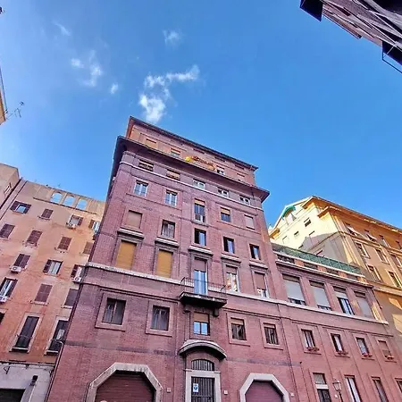Διαμέρισμα Treasurerome Campo De' Fiori Retreat Ρώμη