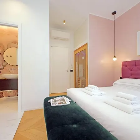 Treasurerome Campo De' Fiori Retreat Διαμέρισμα
